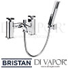 Bristan Casino Cascade Bath Shower Mixer Tap Spare Parts